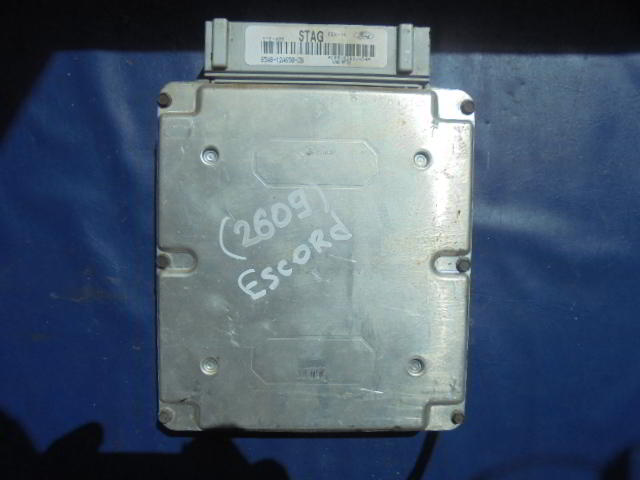 Блок управления двигателем AP-0010281047