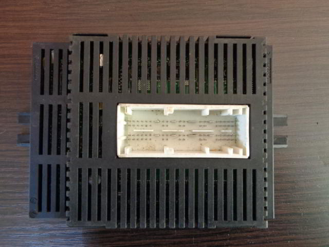 Блок управления светом фар AP-0010281408