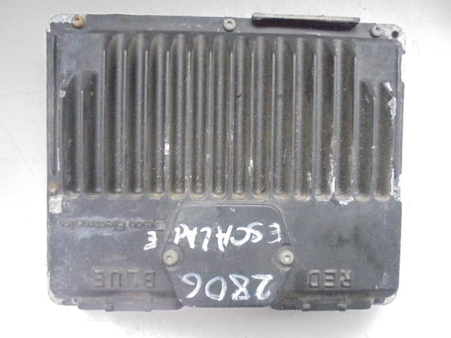 Блок управления двигателем AP-0010282477