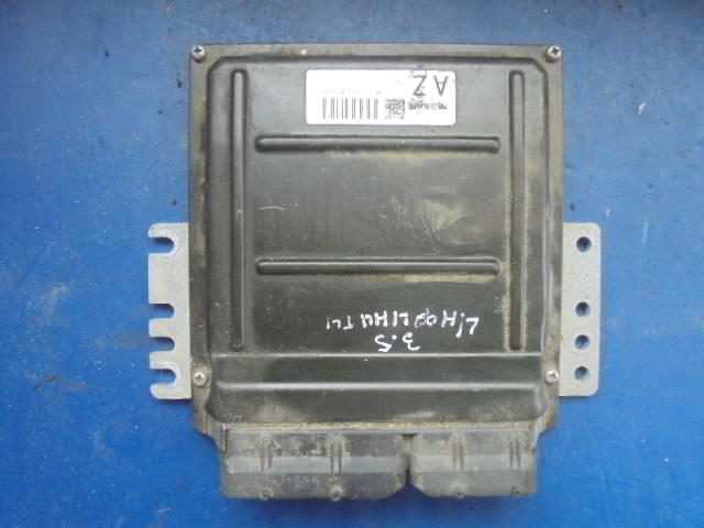 Блок управления двигателем AP-0010284896