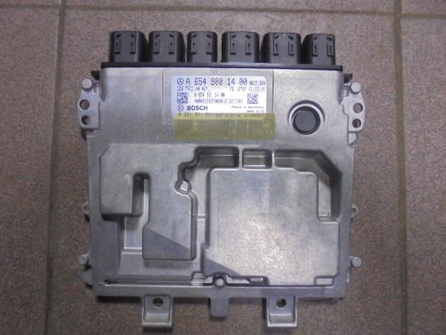 Блок управления двигателем AP-0010243841