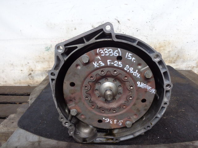 АКПП (автоматическая коробка переключения передач) AP-0010252438