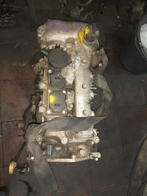 Двигатель (ДВС) AP-0010294659