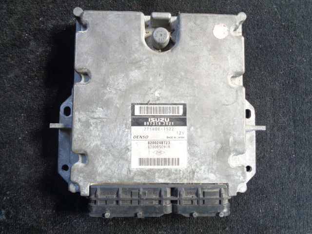 Блок управления двигателем AP-0010304495