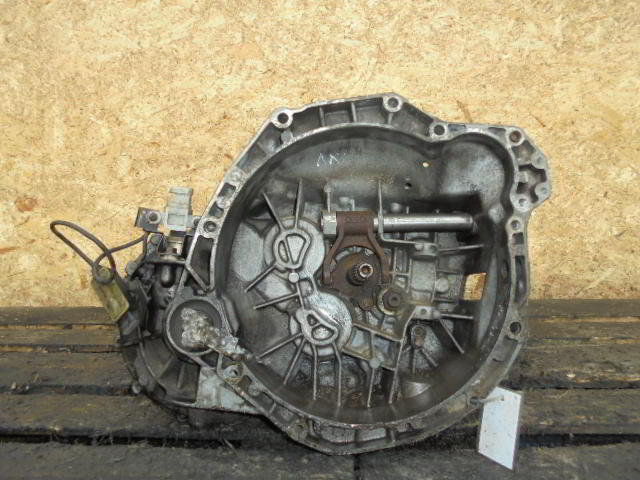 МКПП (механическая коробка переключения передач) AP-0010304056