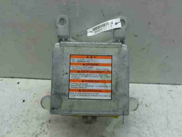 Блок управления подушек безопасности (AIR BAG) AP-0010299978