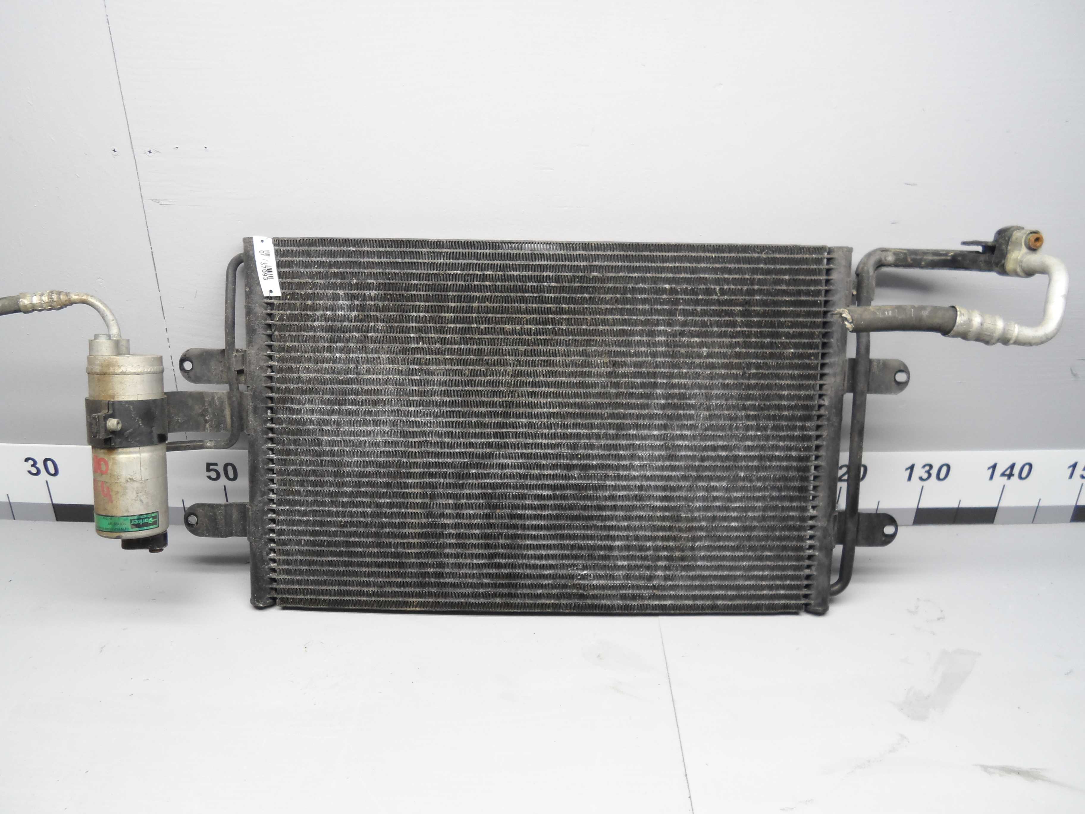 Радиатор кондиционера (конденсер) AP-0010311066