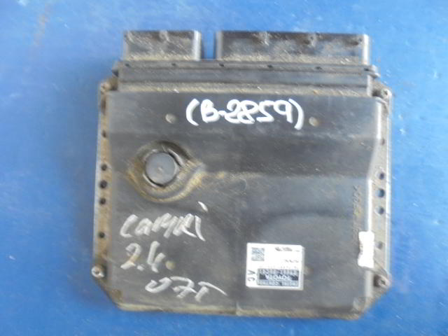 Блок управления двигателем AP-0010314679