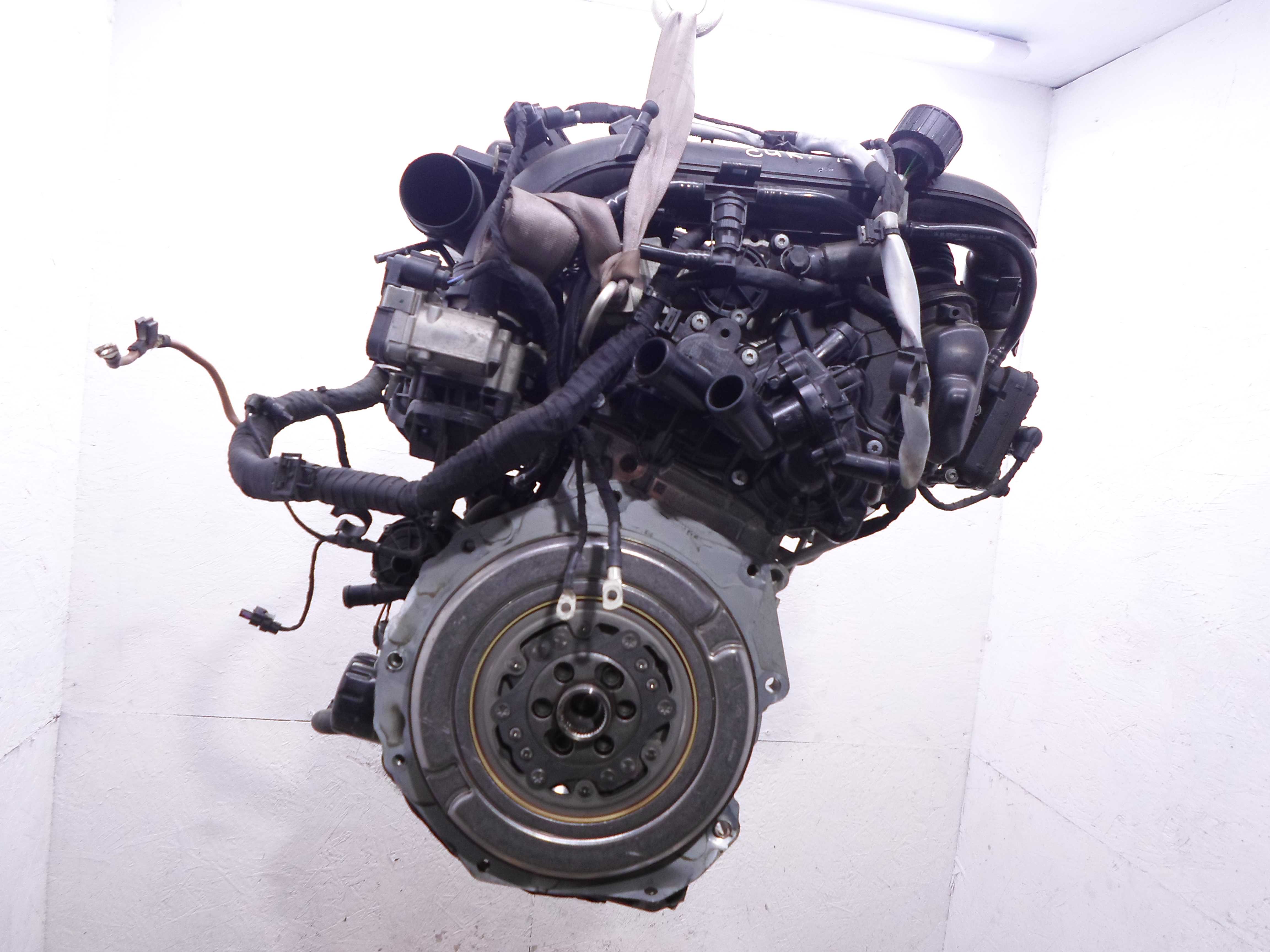Двигатель (ДВС) AP-0010351335