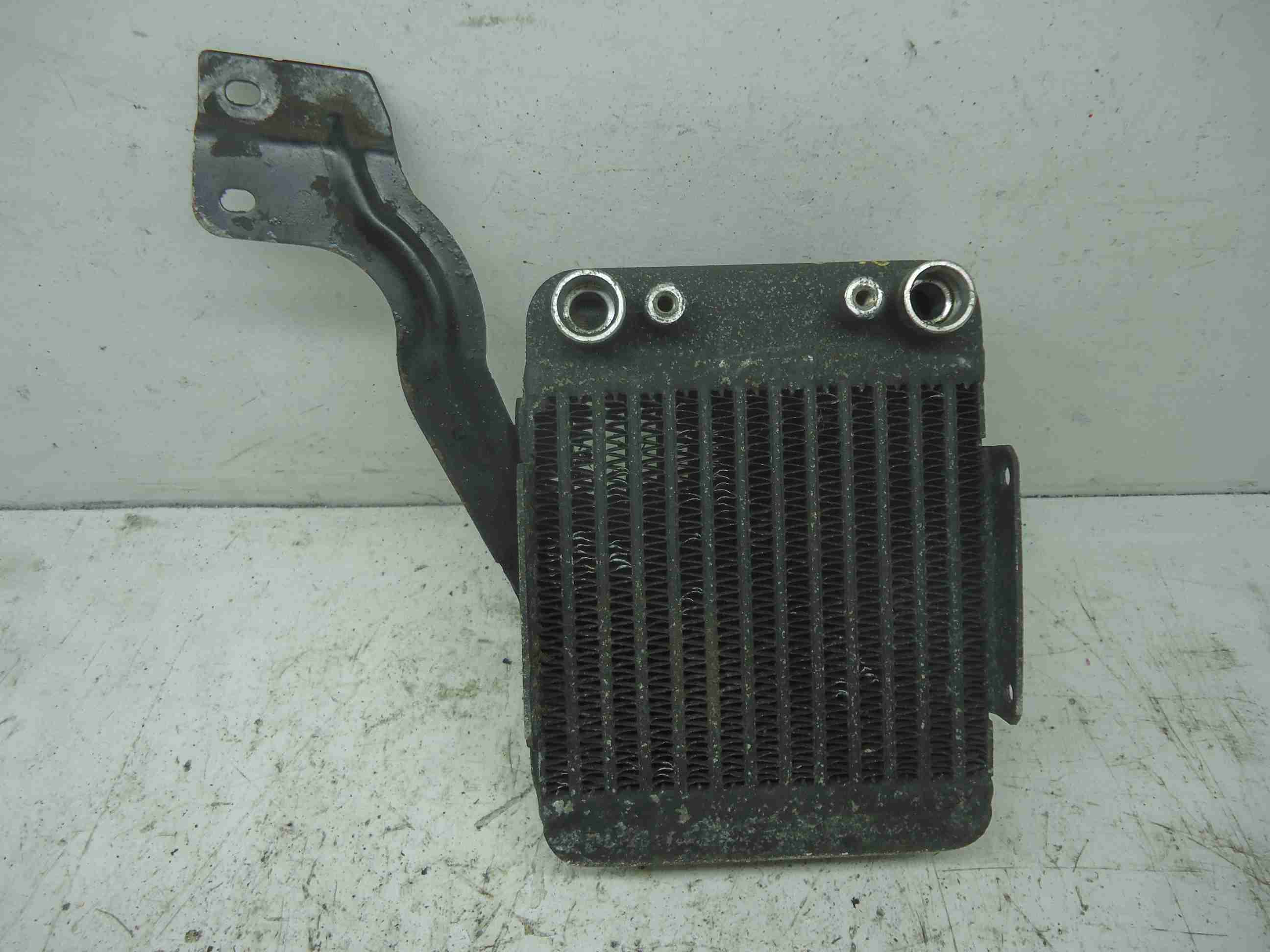 Радиатор масляный(теплообменник) AP-0010322891