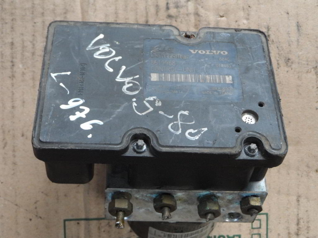 Блок ABS (насос) AP-0010324863