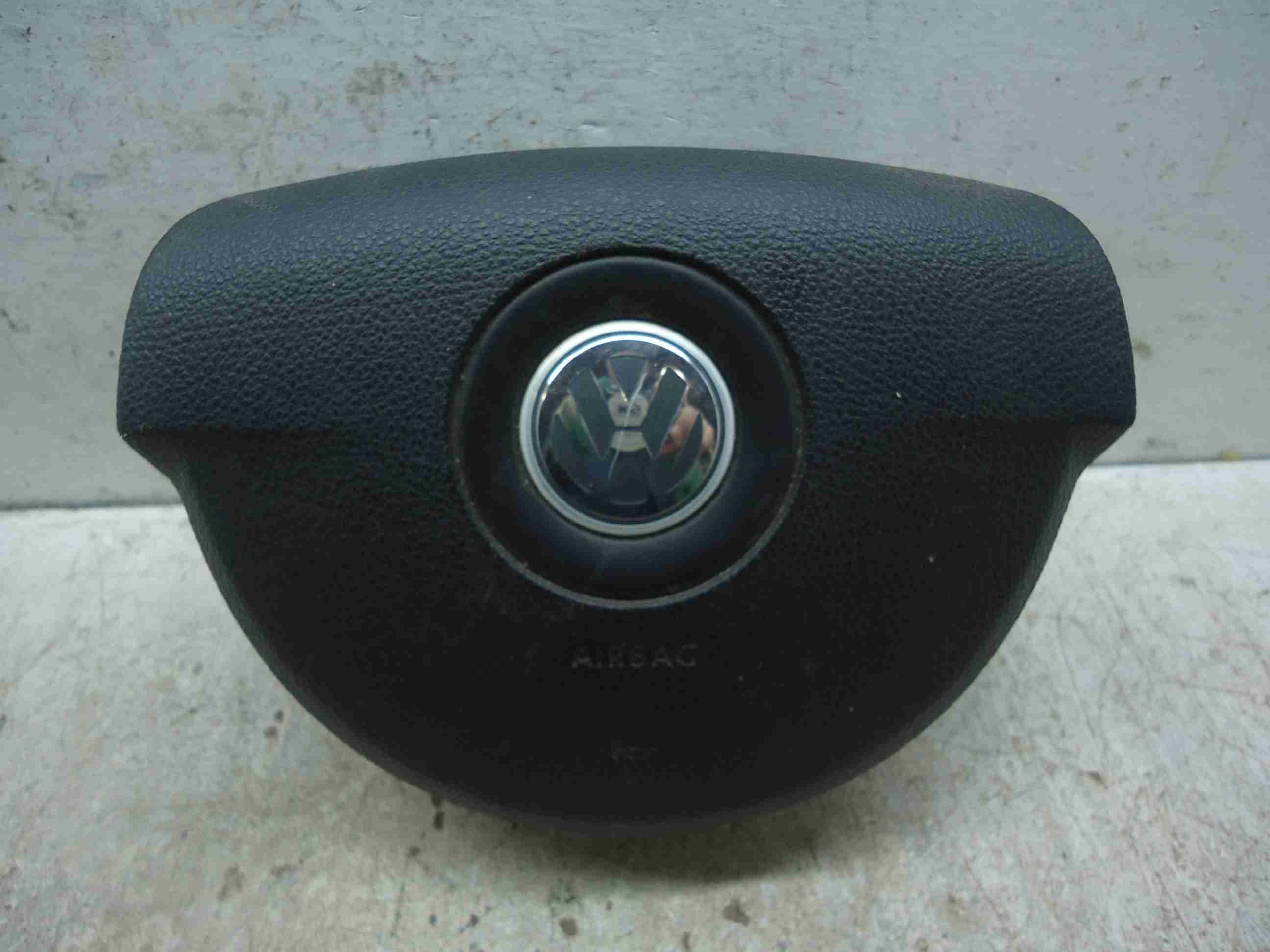 Подушка безопасности в рулевое колесо AP-0010323425