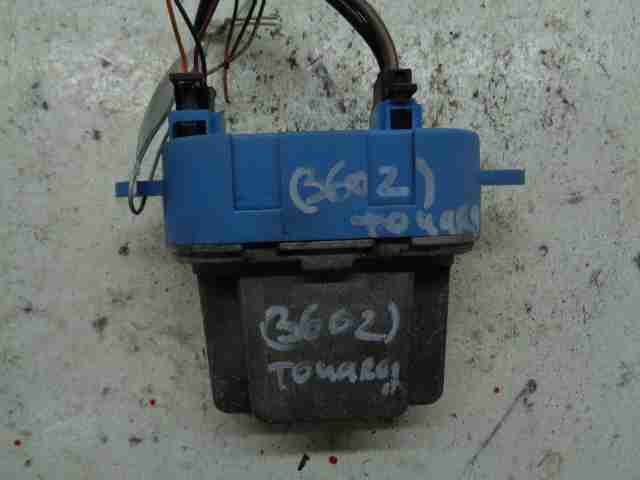 Резистор отопителя AP-0010321391