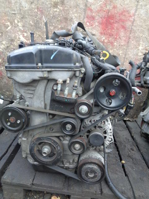 Двигатель (ДВС) AP-0010353827