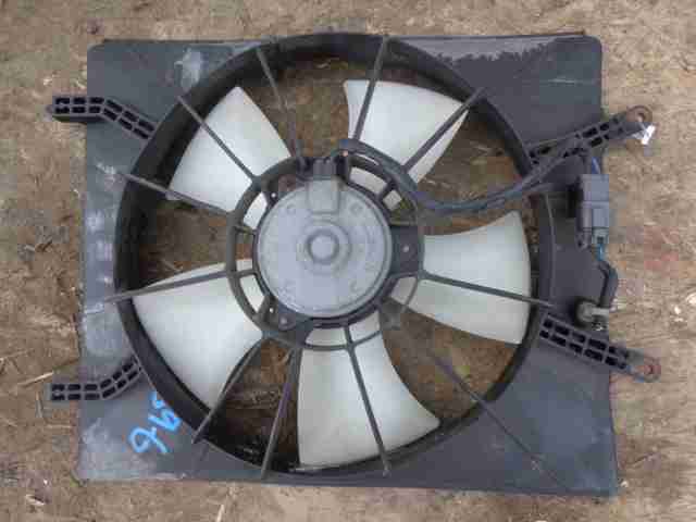 Вентилятор радиатора AP-0010337808