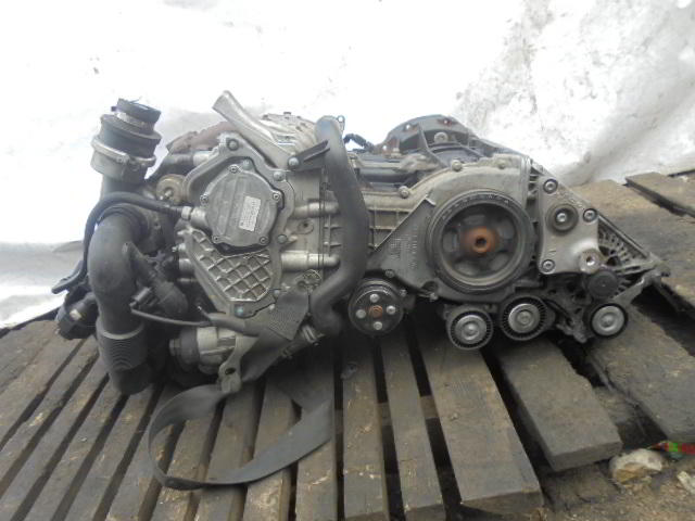 Двигатель (ДВС) AP-0010354981