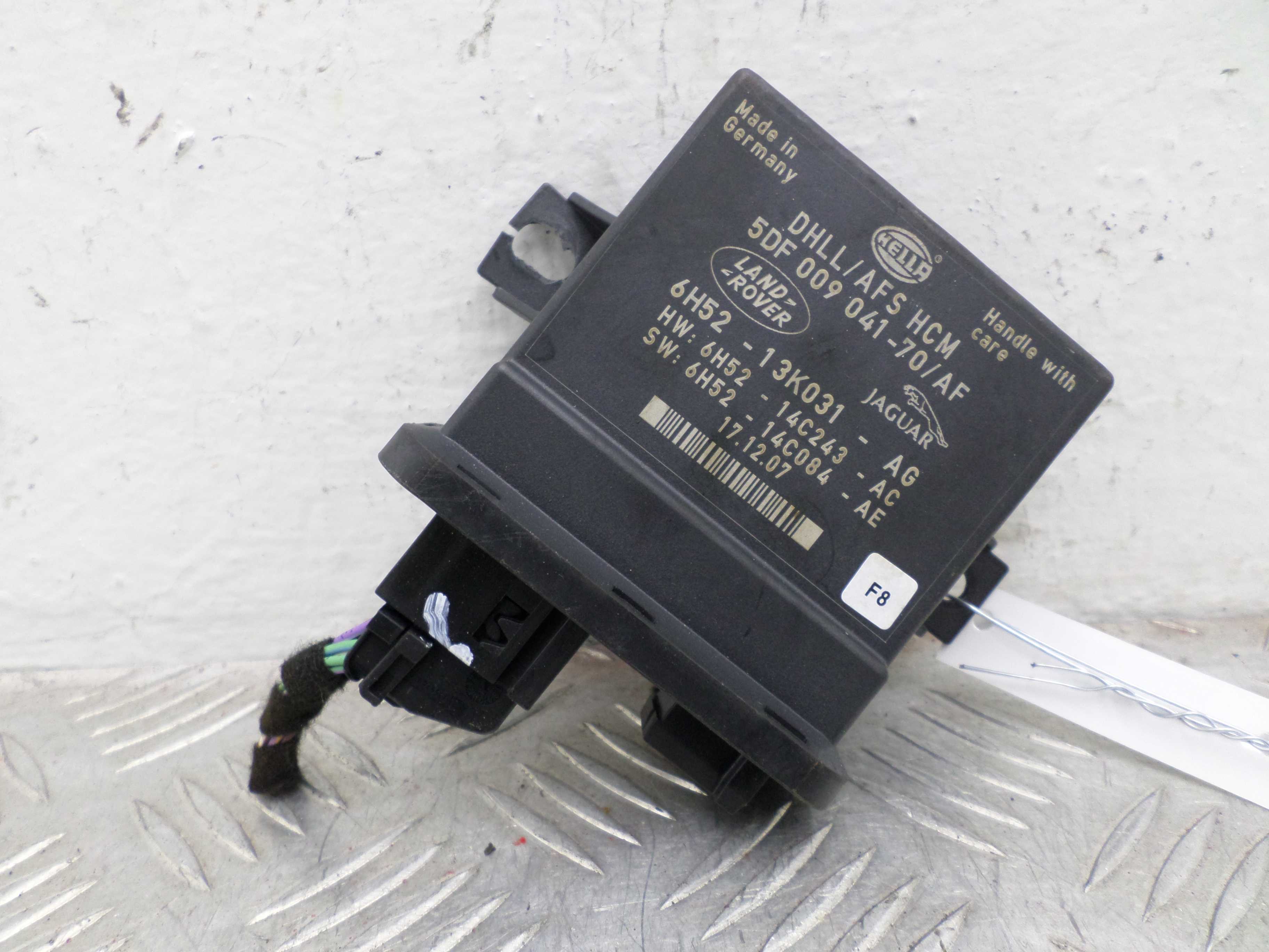 Блок управления светом фар AP-0010351230