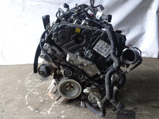 Двигатель (ДВС) AP-0010343002