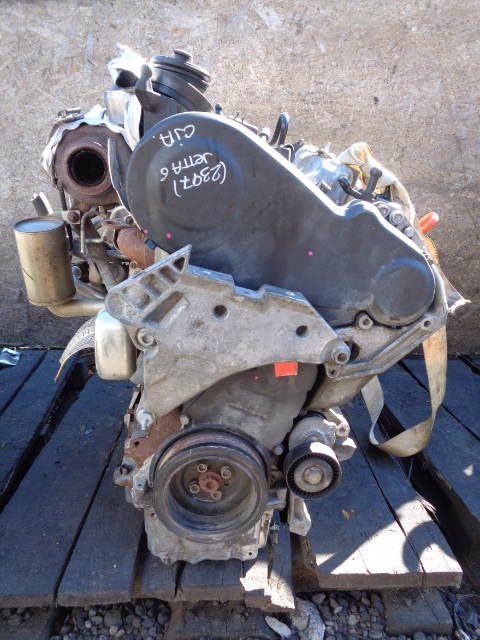 Двигатель (ДВС) AP-0010354168