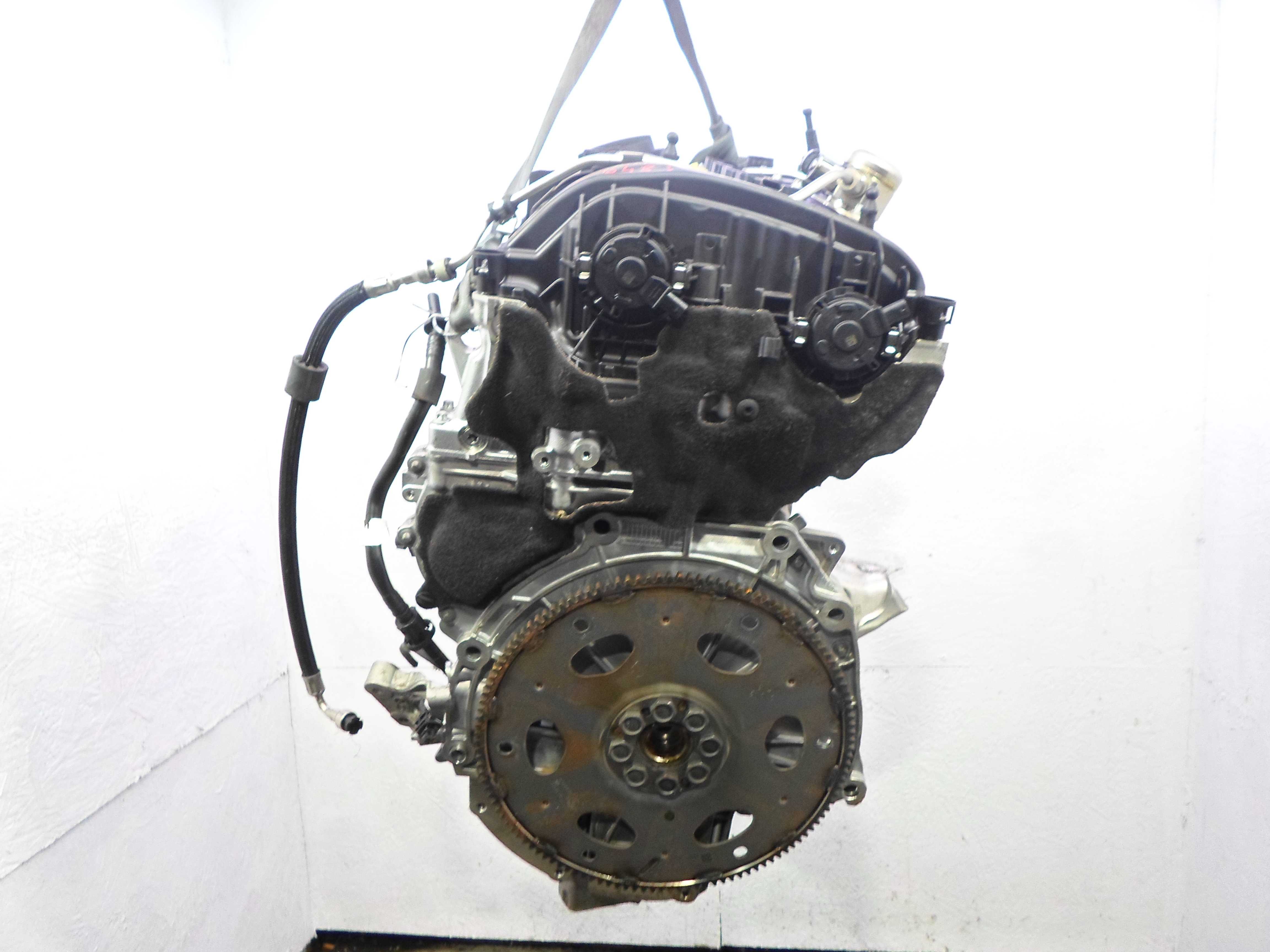 Двигатель (ДВС) AP-0010344235
