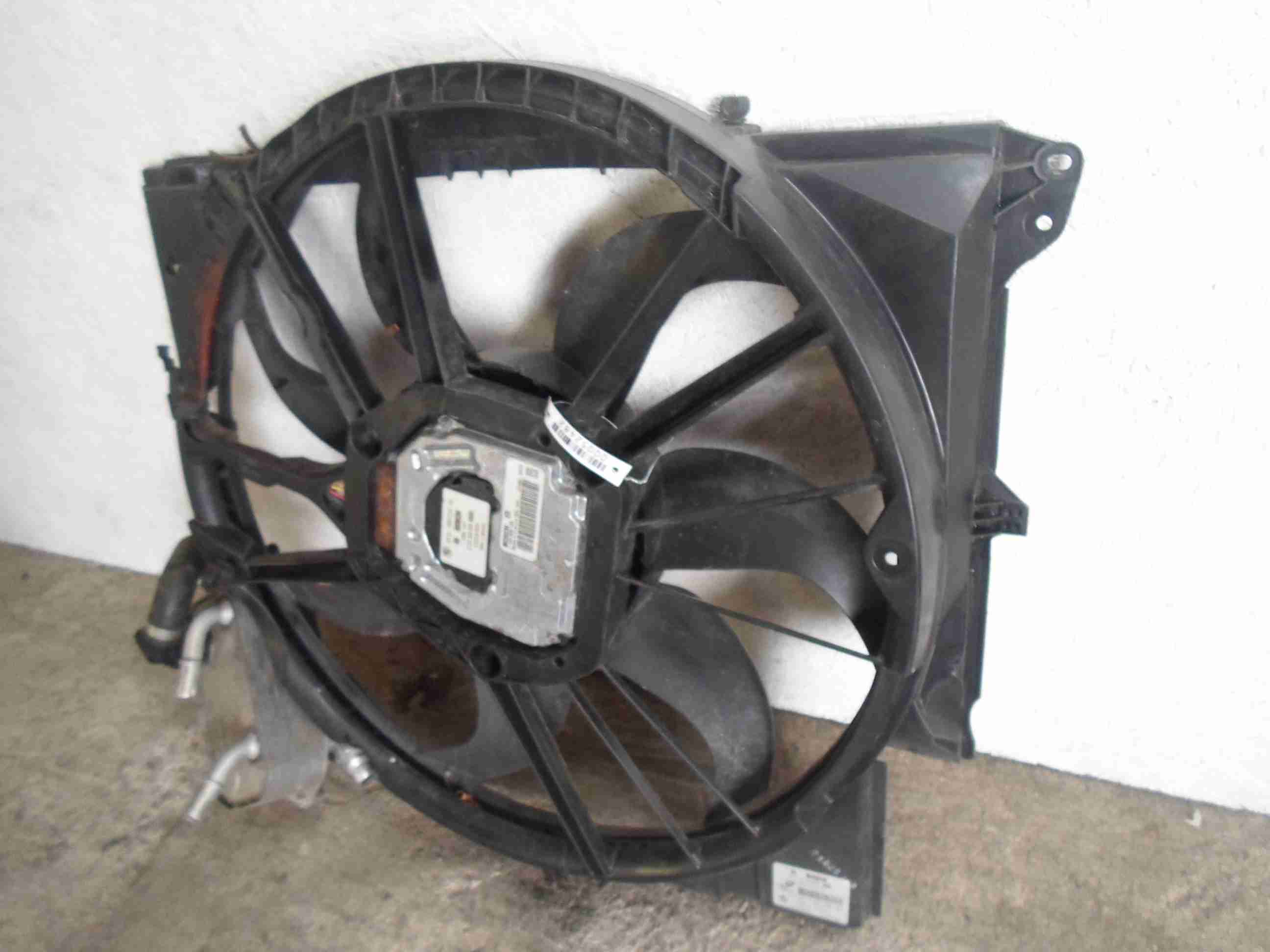 Вентилятор радиатора AP-0010342694
