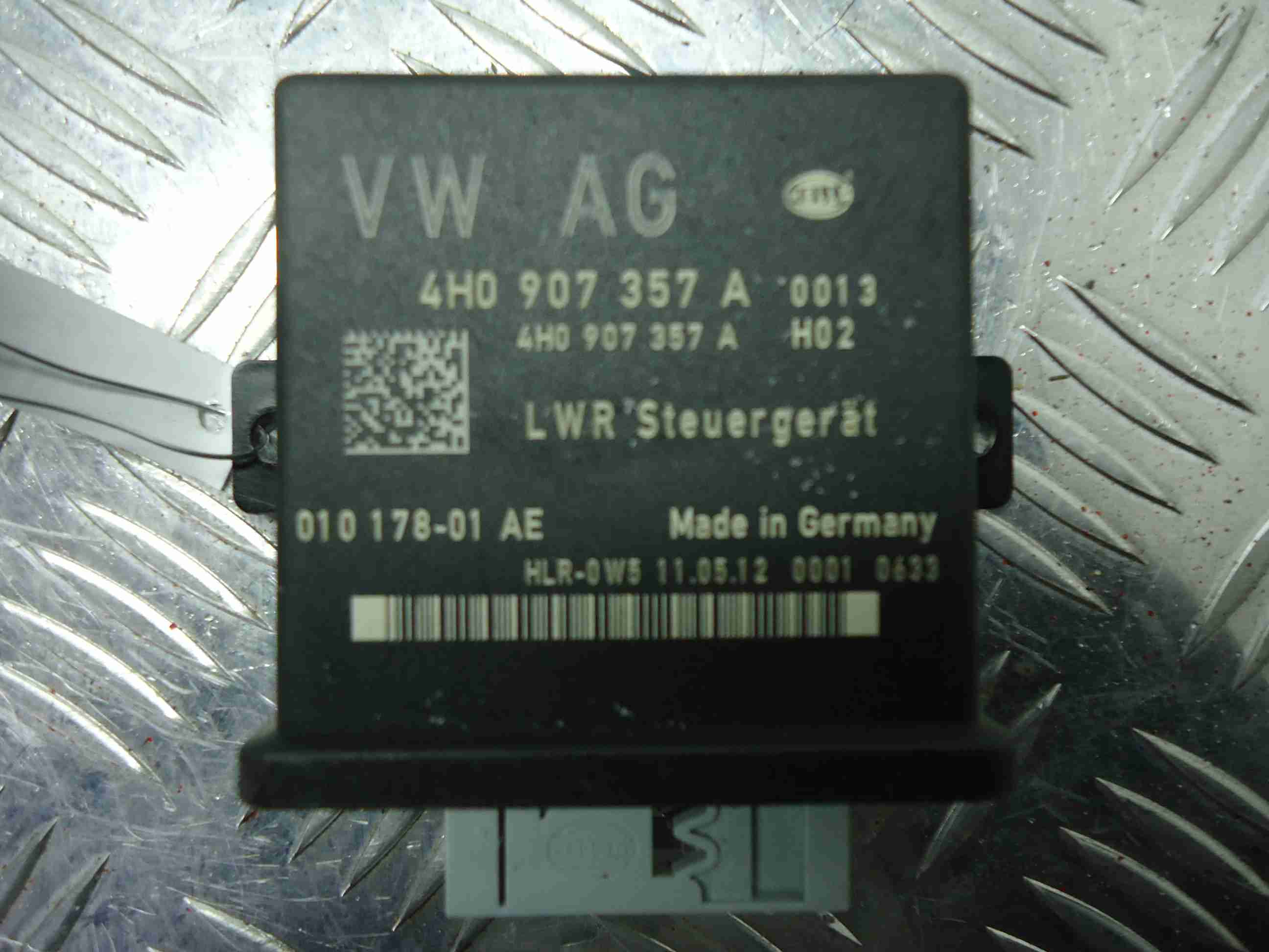 Блок управления светом фар AP-0010344814