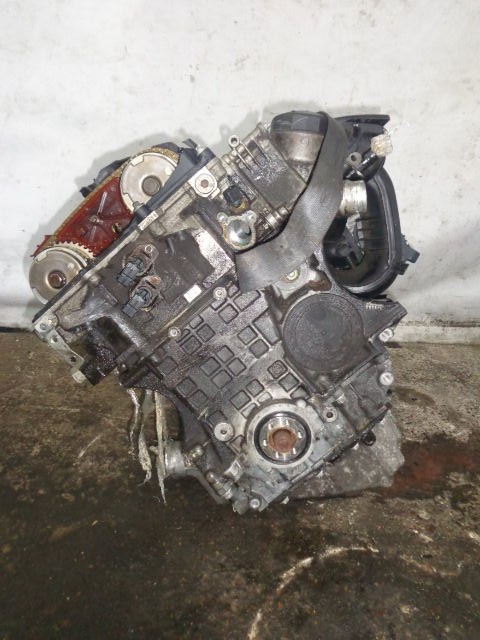 Двигатель (ДВС) AP-0010355310