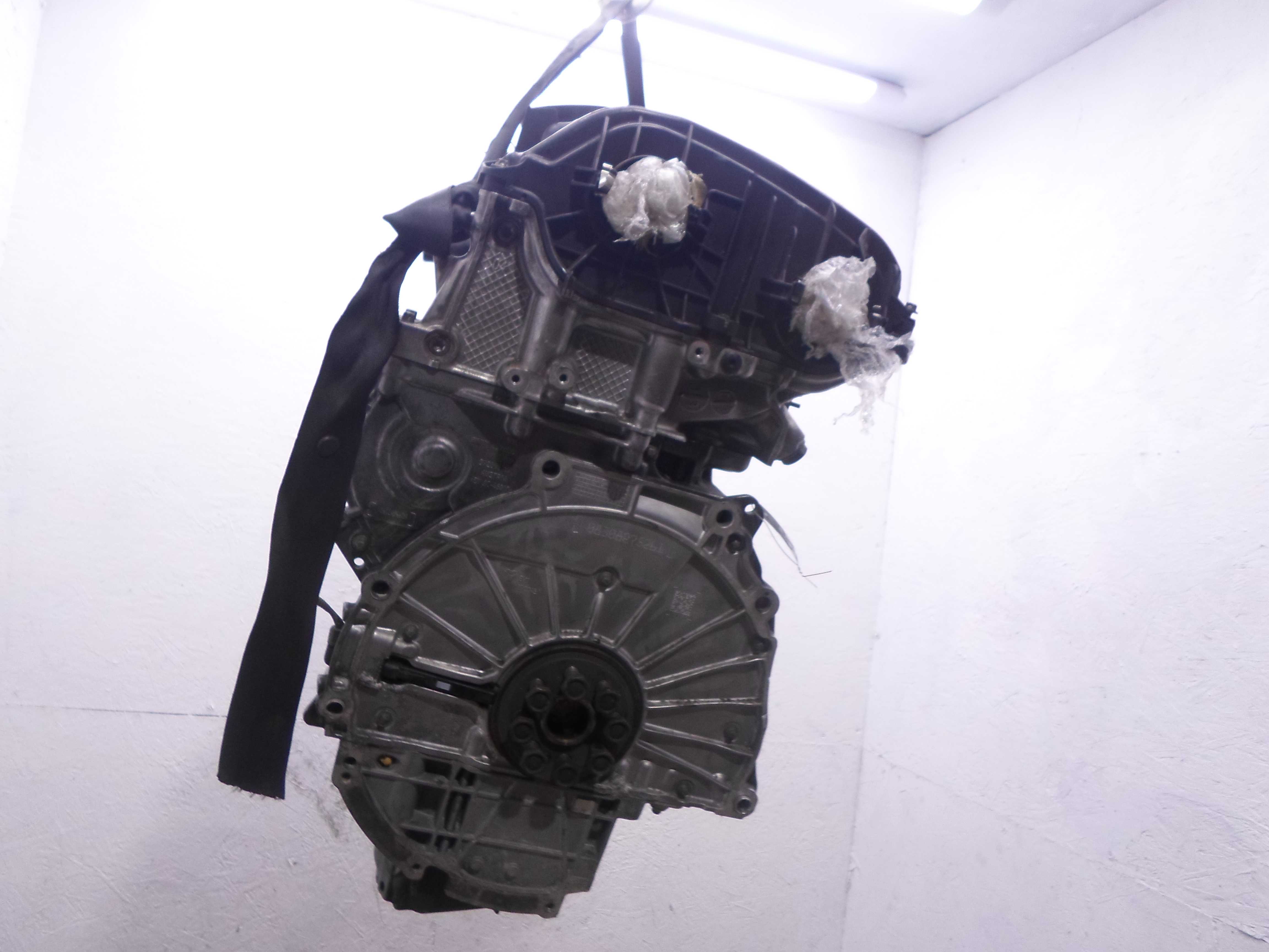 Двигатель (ДВС) AP-0010346941