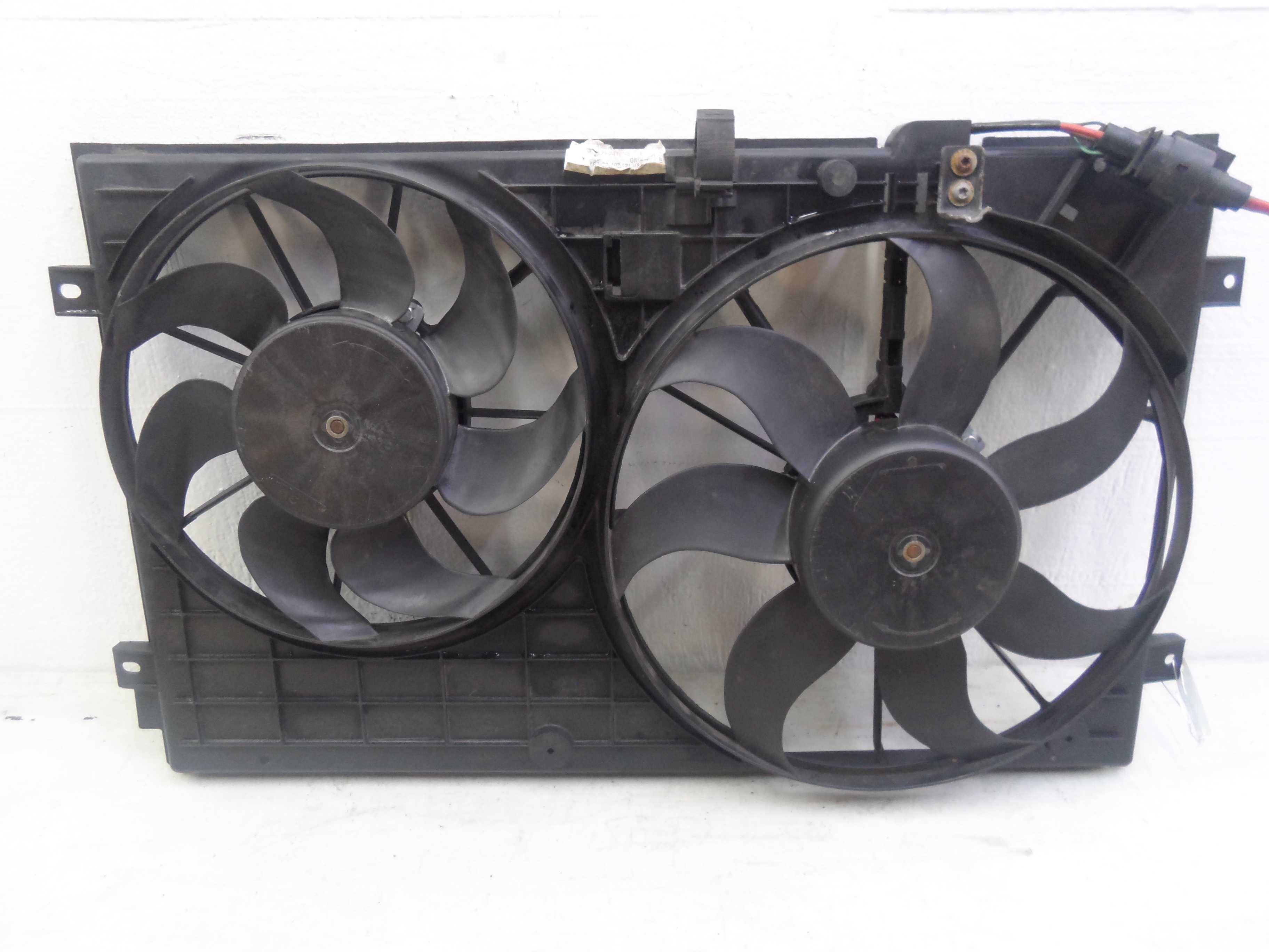 Вентилятор радиатора AP-0010350305