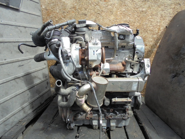 Двигатель (ДВС) AP-0010352403