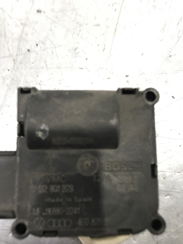 Моторчик заслонки печки AP-0010415453