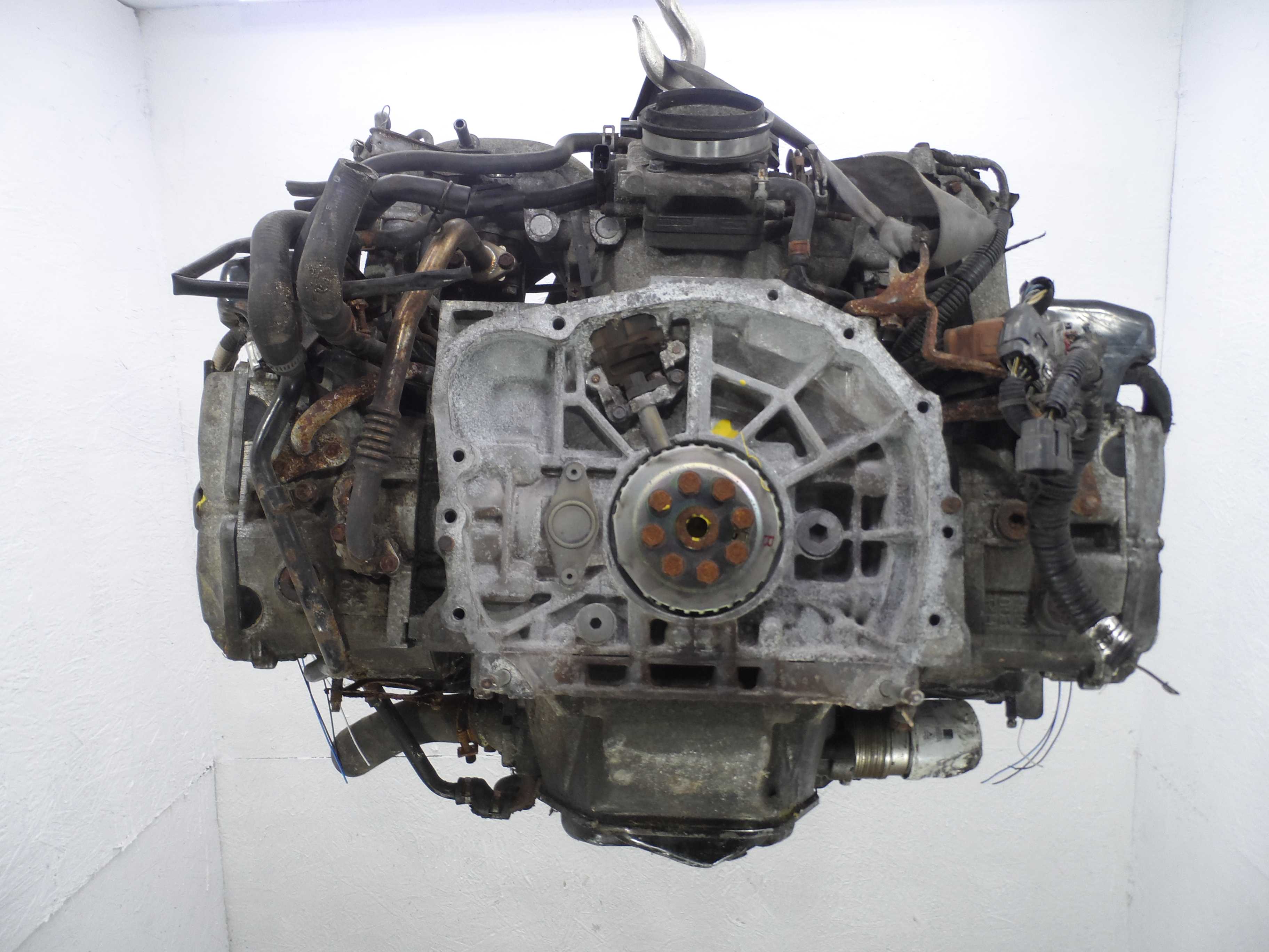 Двигатель (ДВС) AP-0010429697