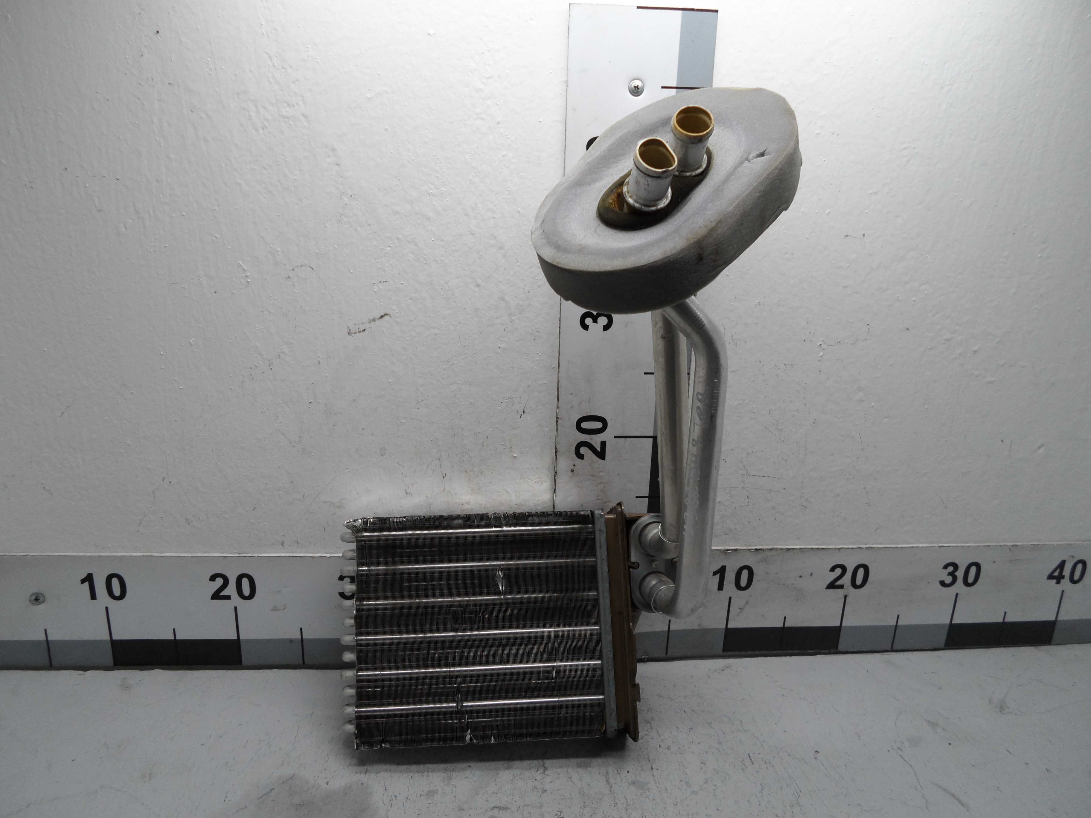 Радиатор отопителя AP-0010429910