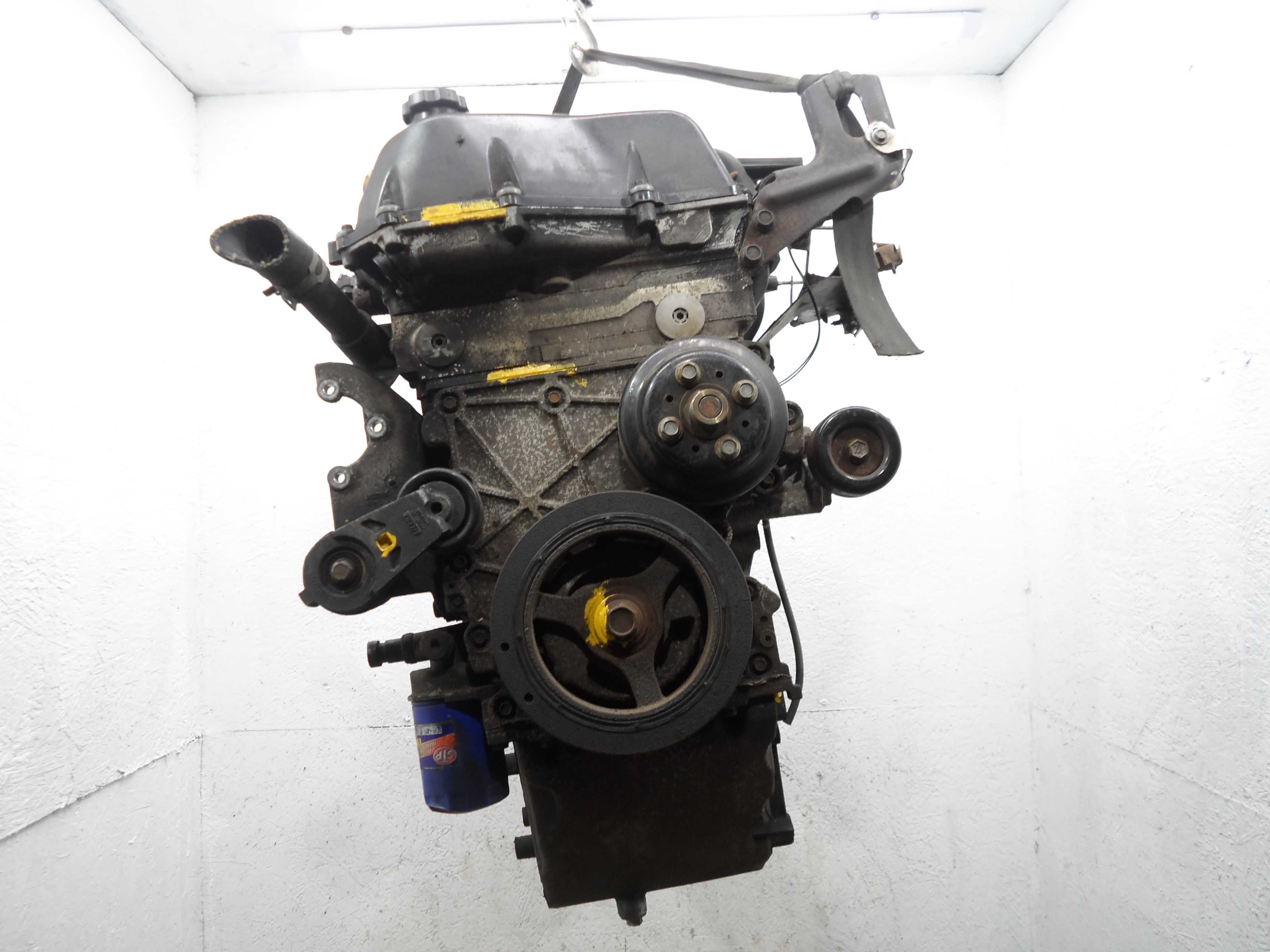 Двигатель (ДВС) AP-0010464769