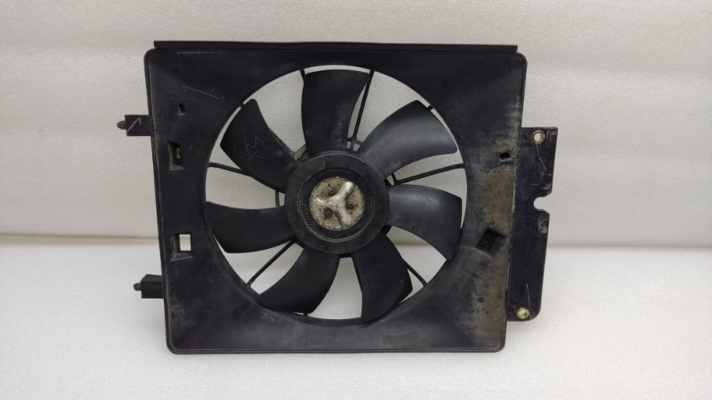 Вентилятор радиатора AP-0010548397