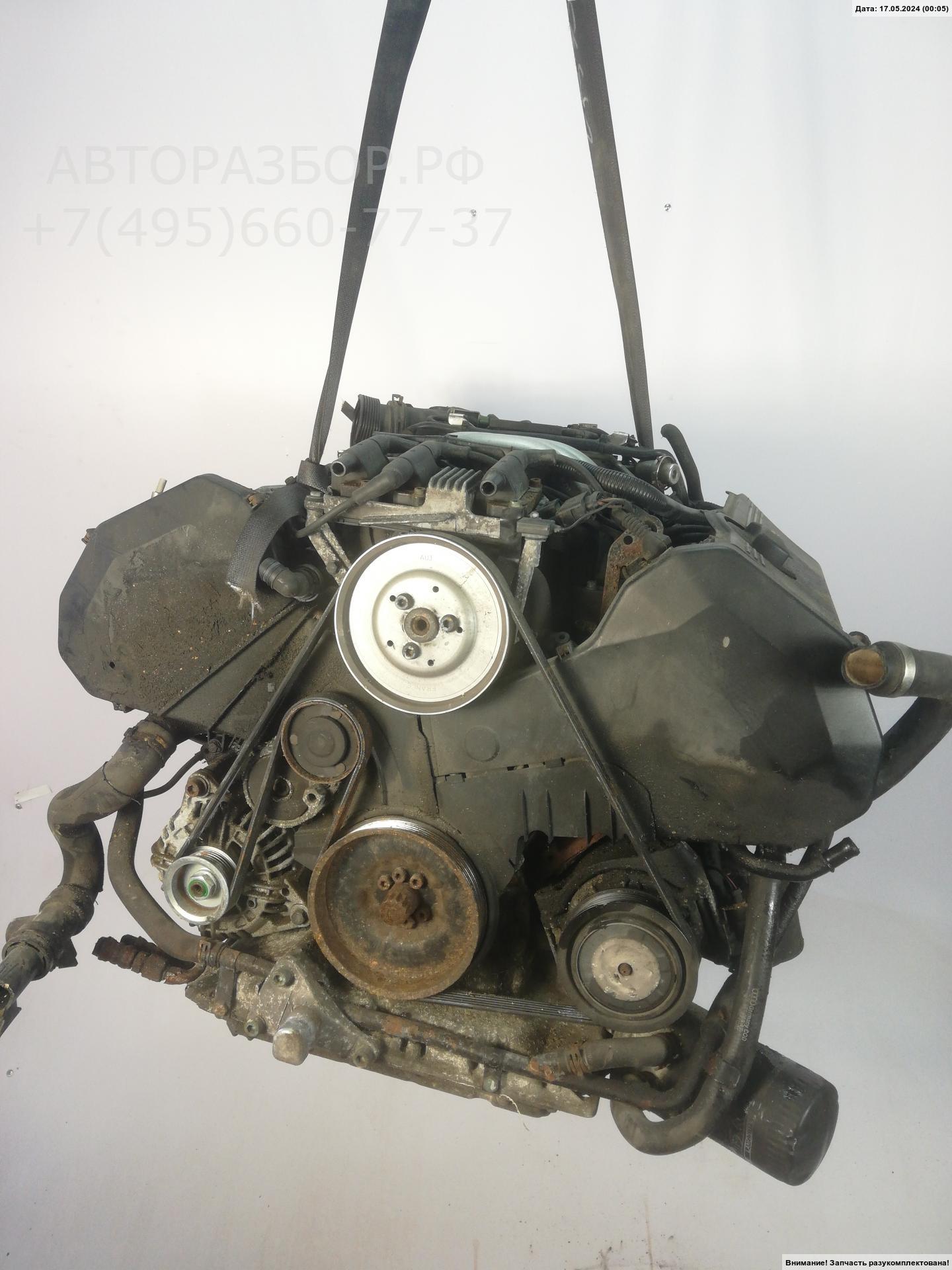 Двигатель (ДВС) AP-0010499888
