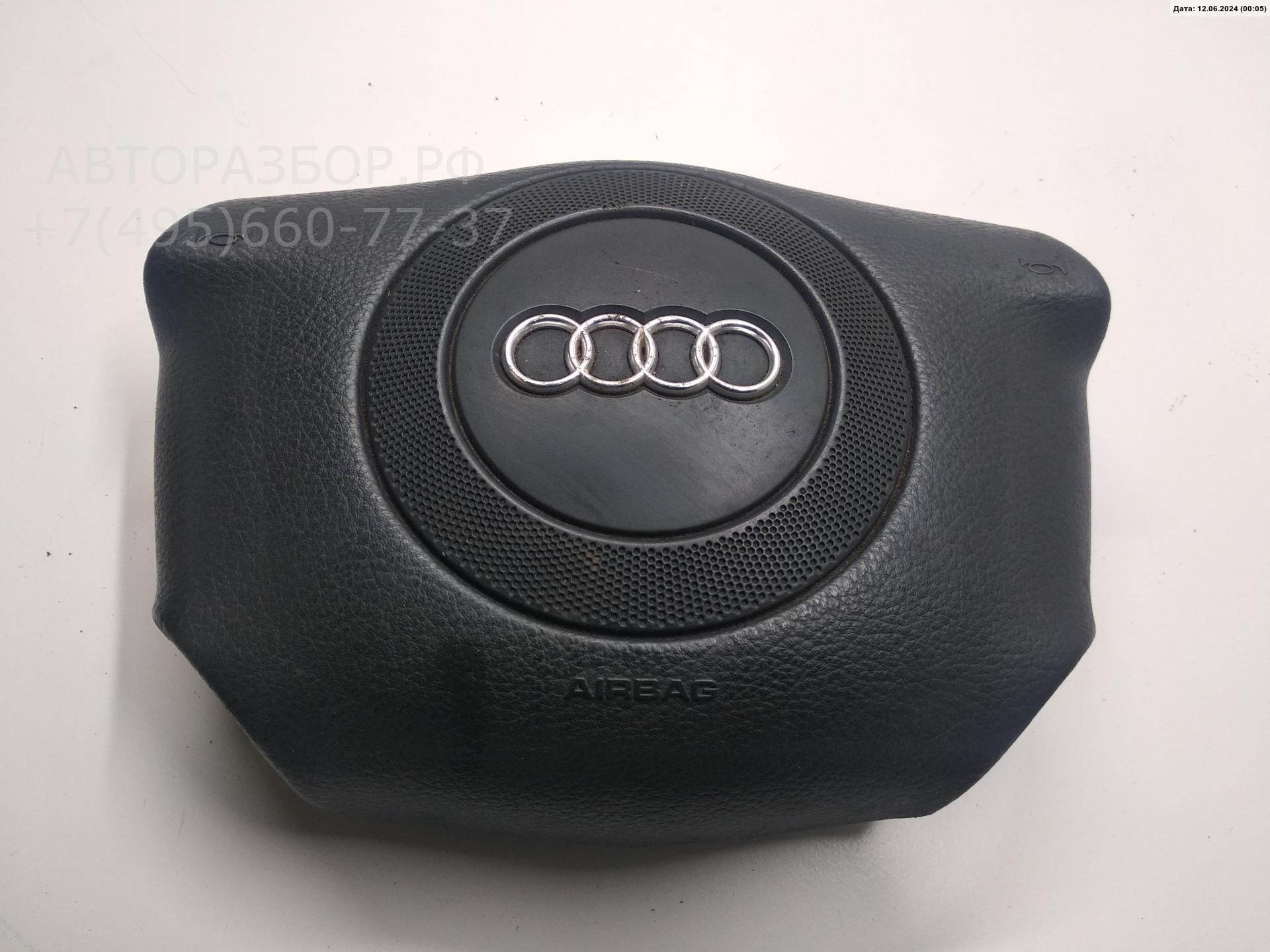 Подушка безопасности в рулевое колесо AP-0010729986
