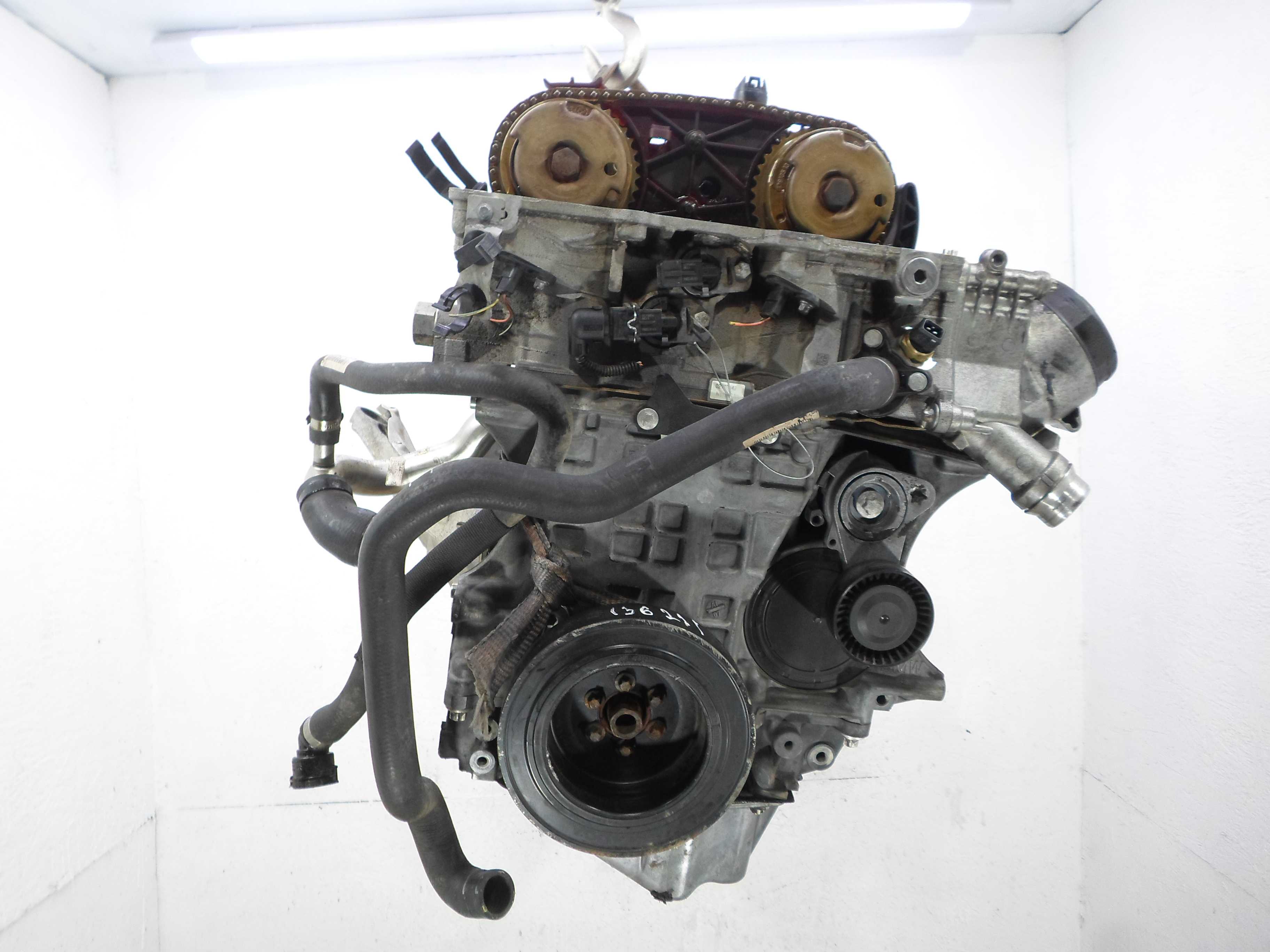 Двигатель (ДВС) AP-0010839384