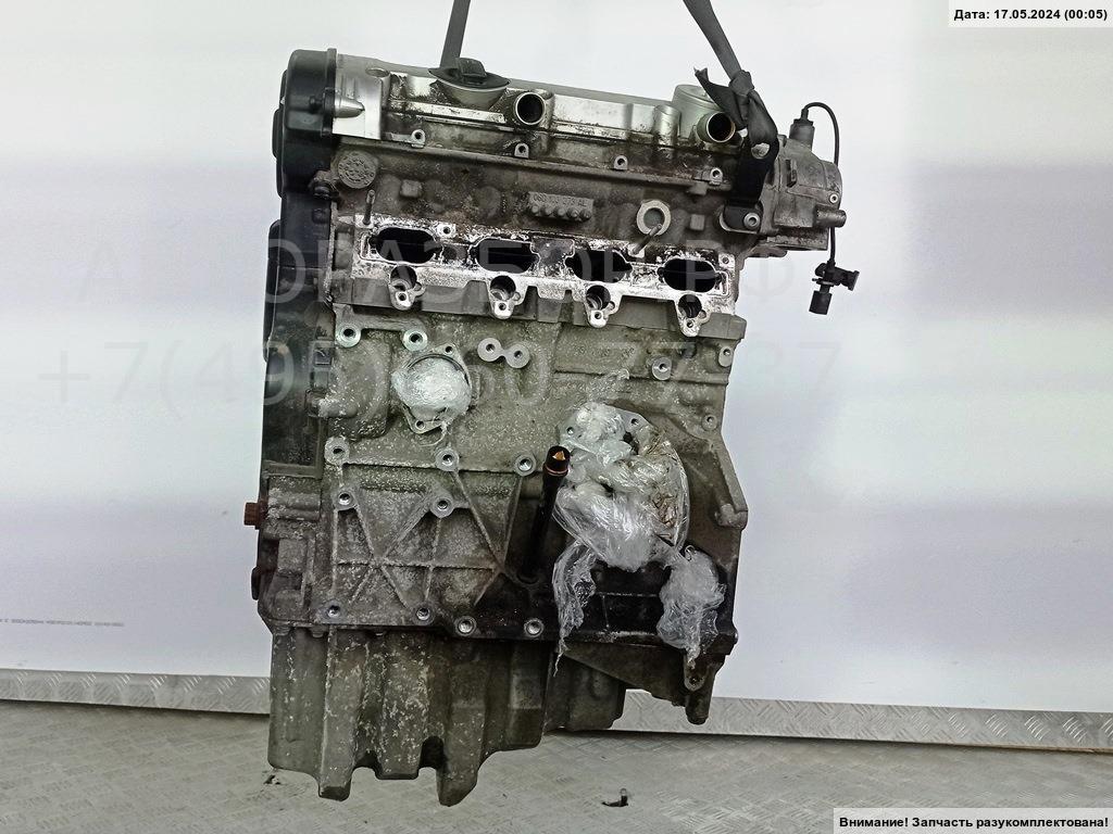 Двигатель (ДВС) AP-0010220223