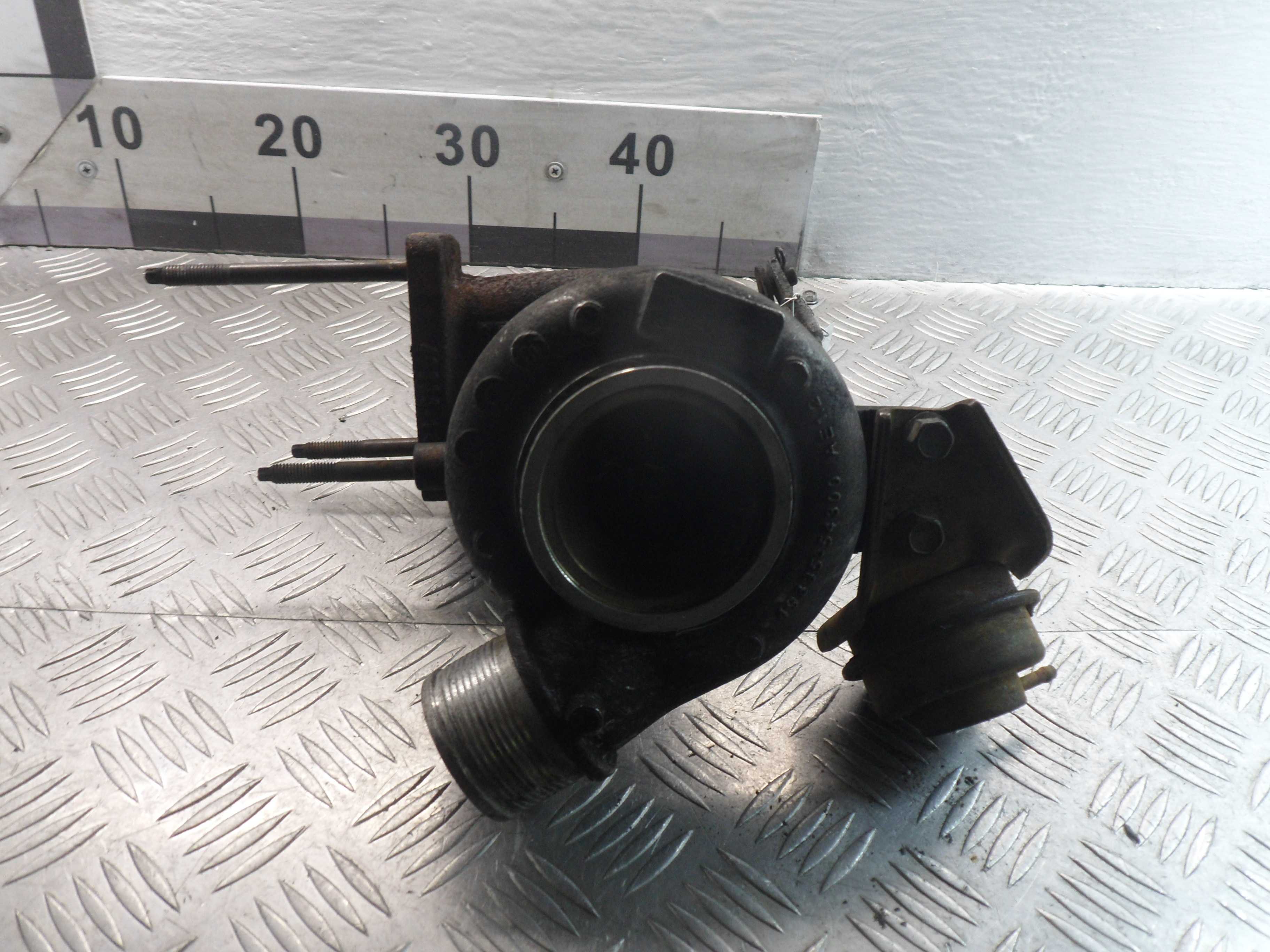 Турбина (турбокомпрессор) AP-0010939651