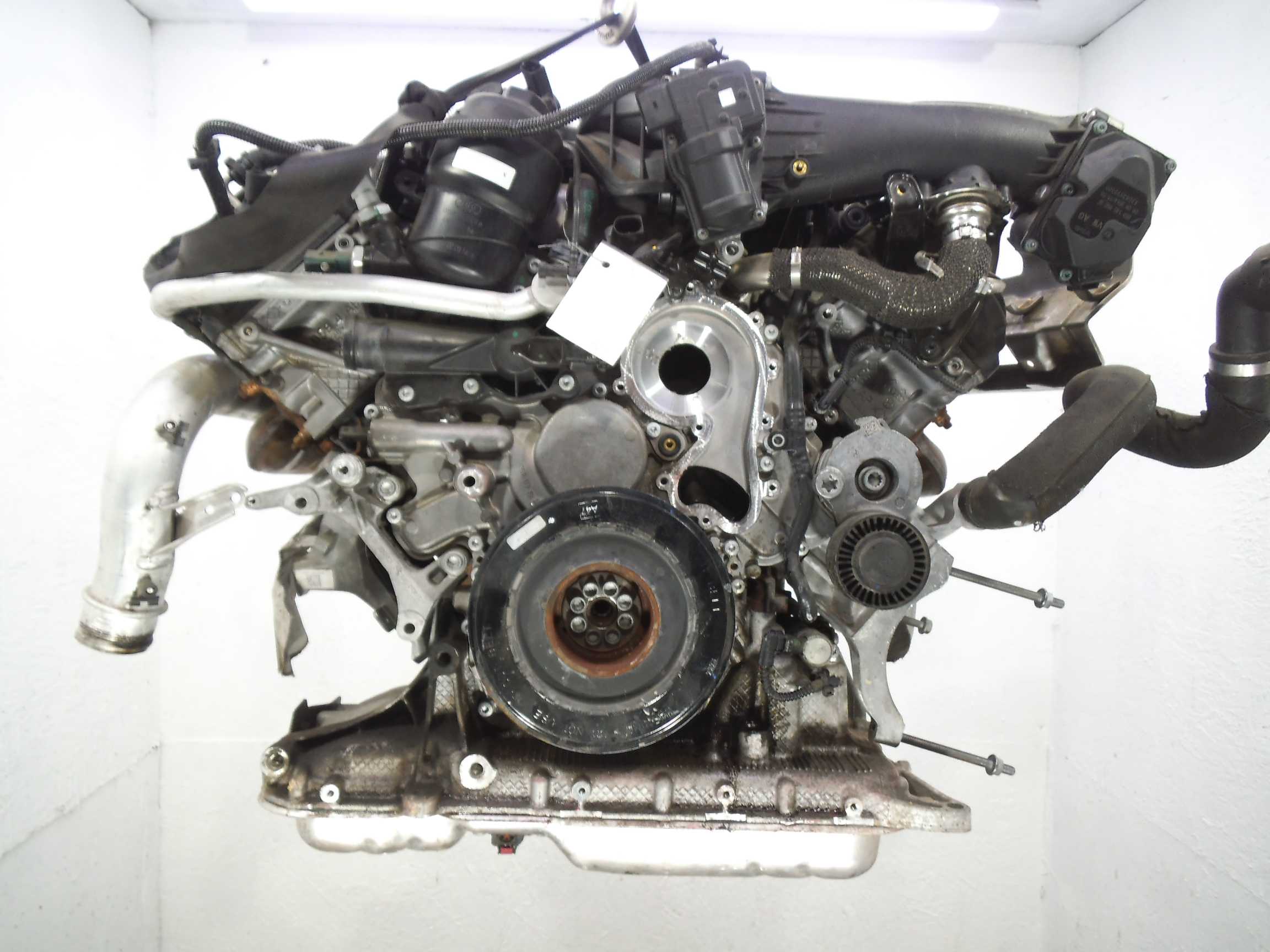 Двигатель (ДВС) AP-0011144170