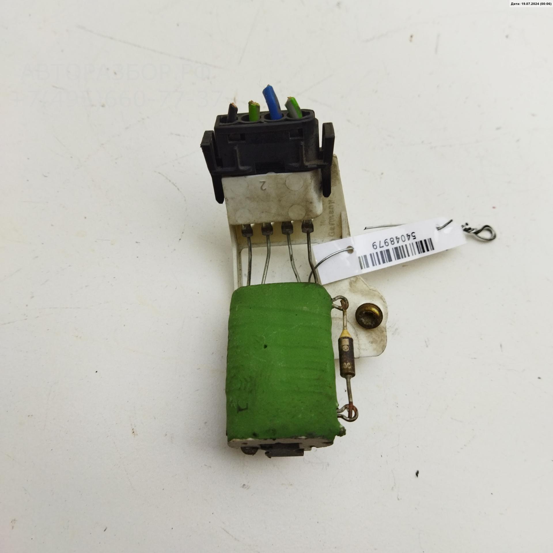 Резистор отопителя AP-0011212432