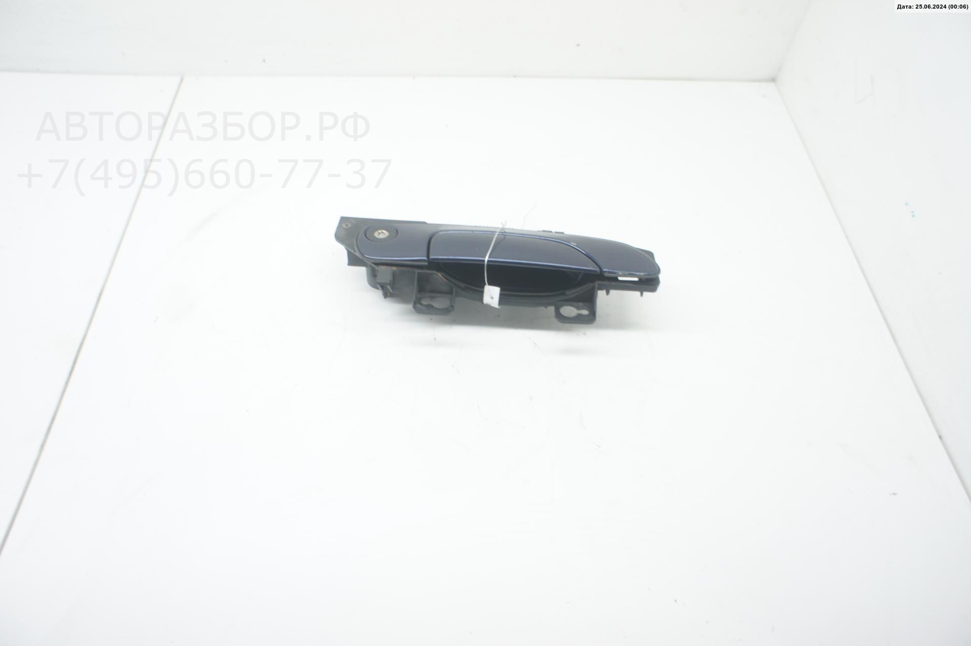 Ручка двери передней наружная правая AP-0011089981