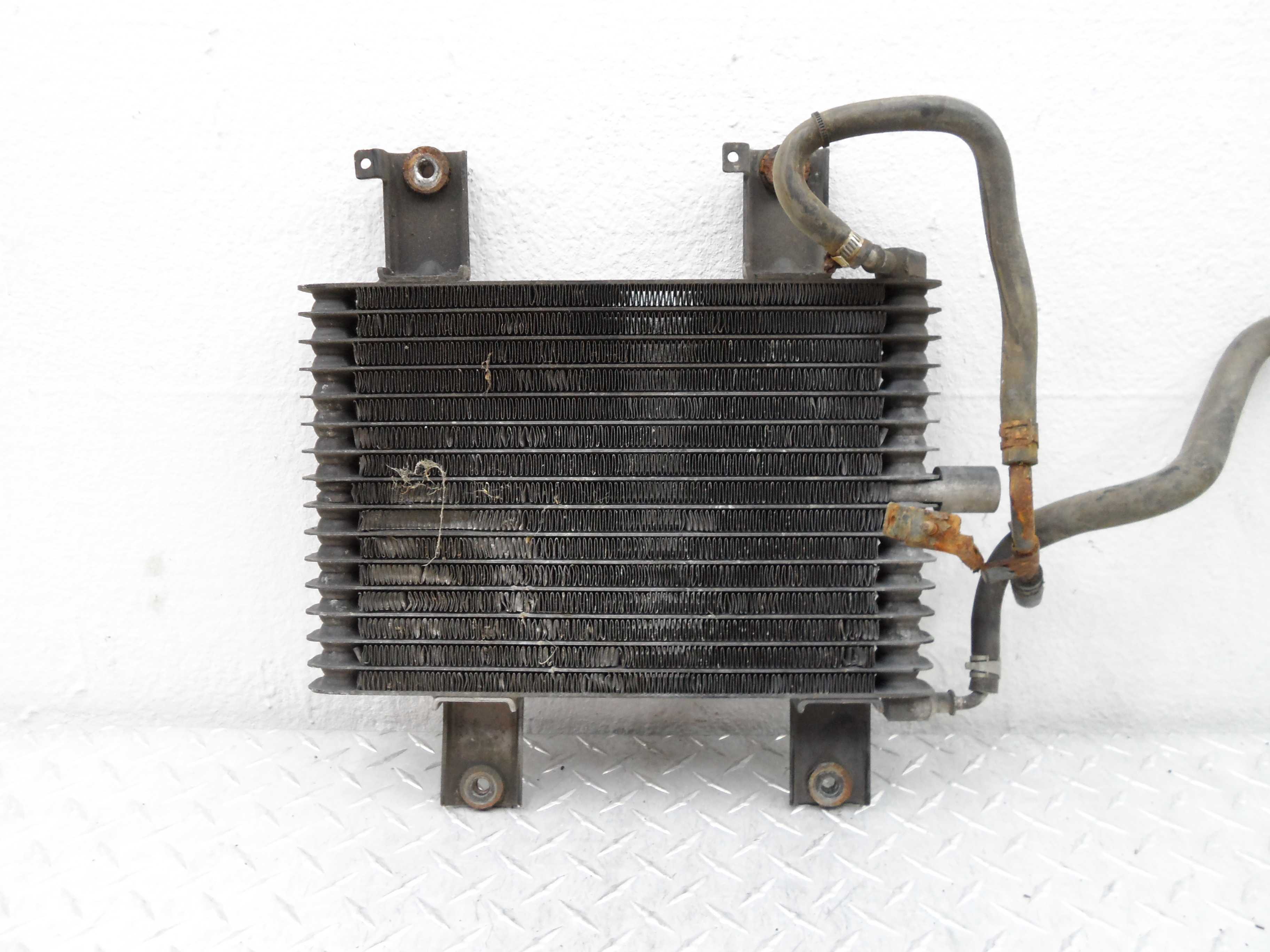 Радиатор АКПП (маслоохладитель) AP-0011250011