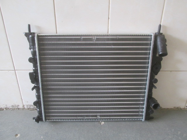 Радиатор охлаждения AP-0001864115
