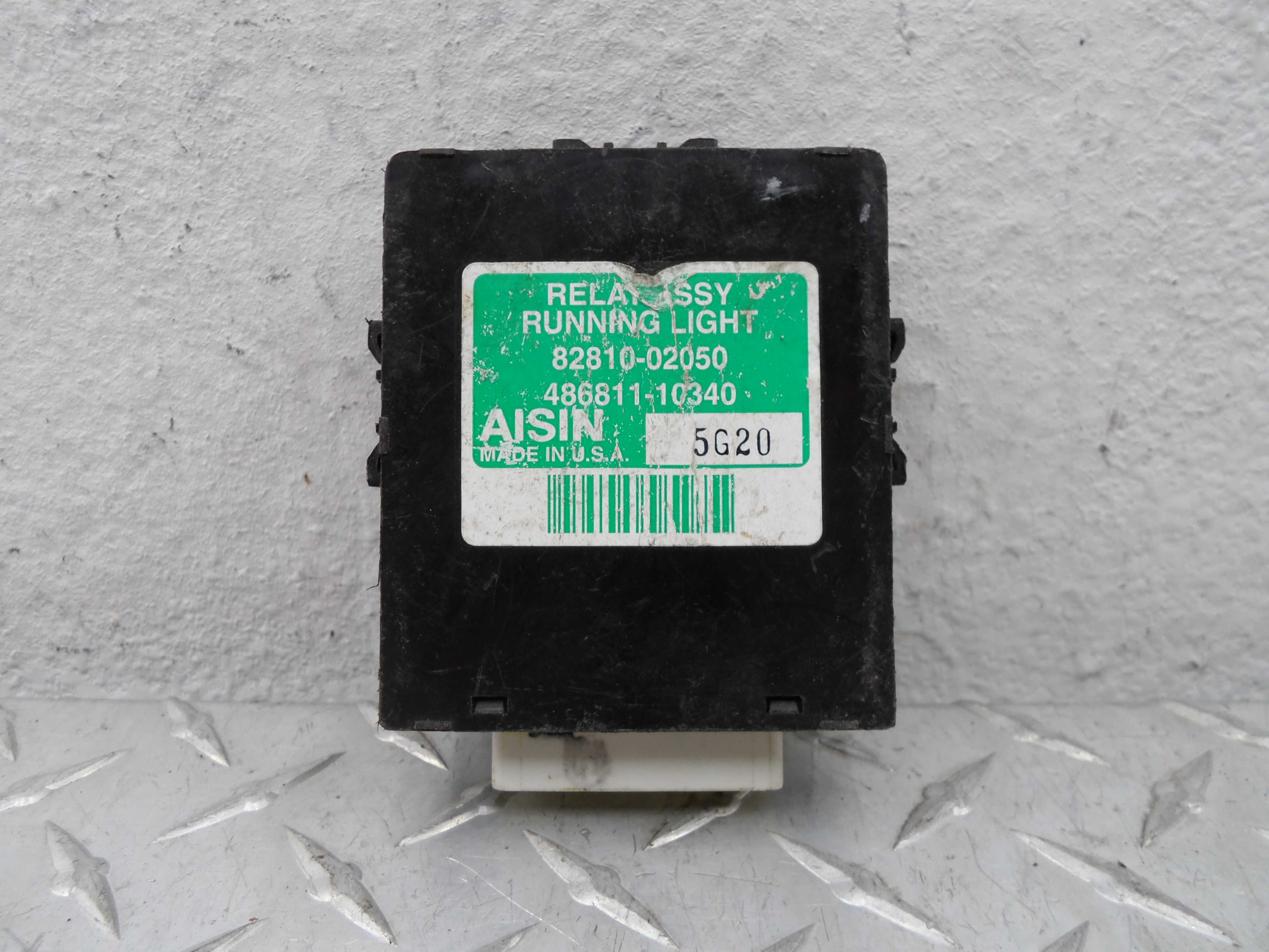 Блок управления светом фар AP-0011302798