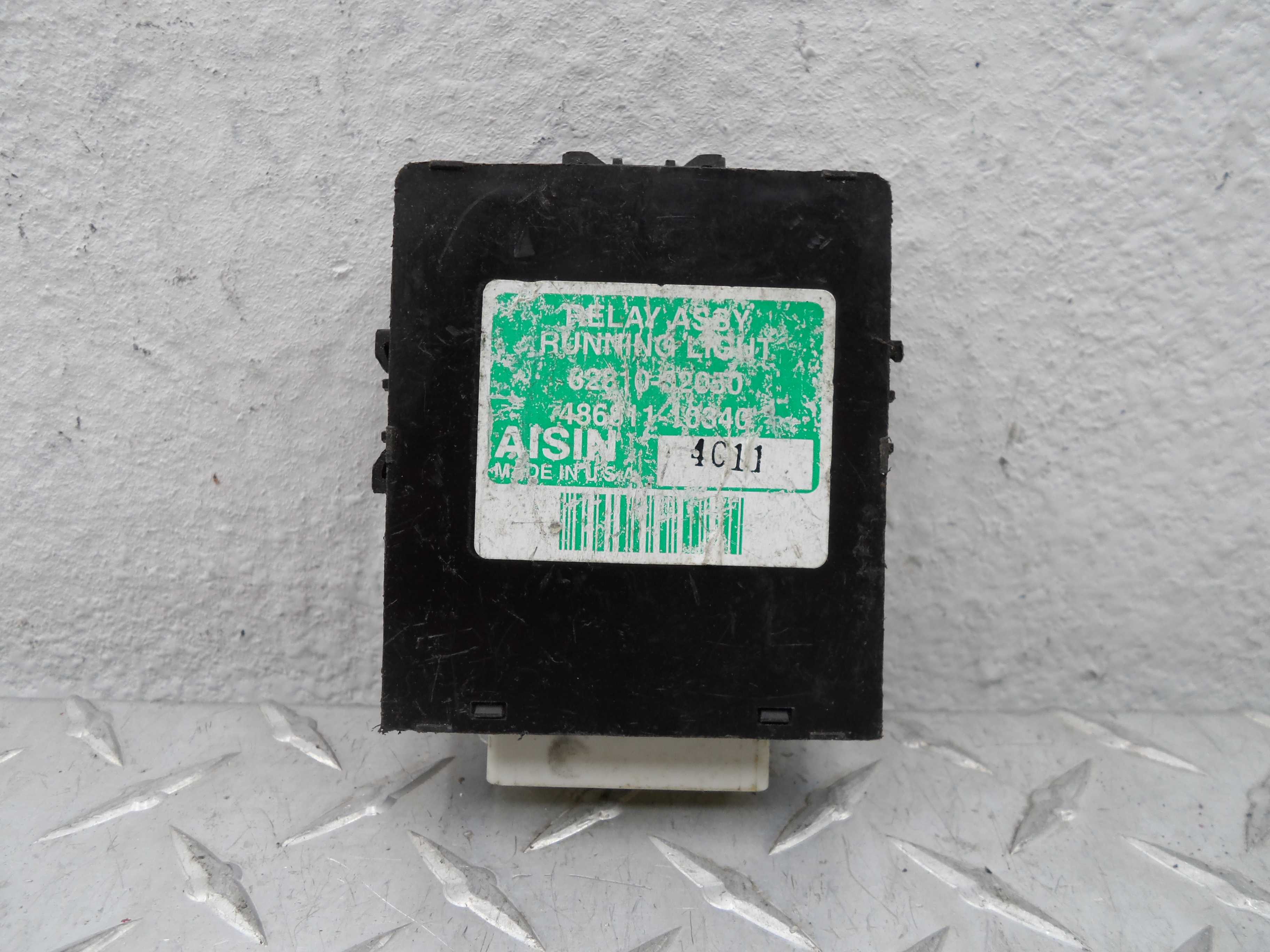 Блок управления светом фар AP-0011302833