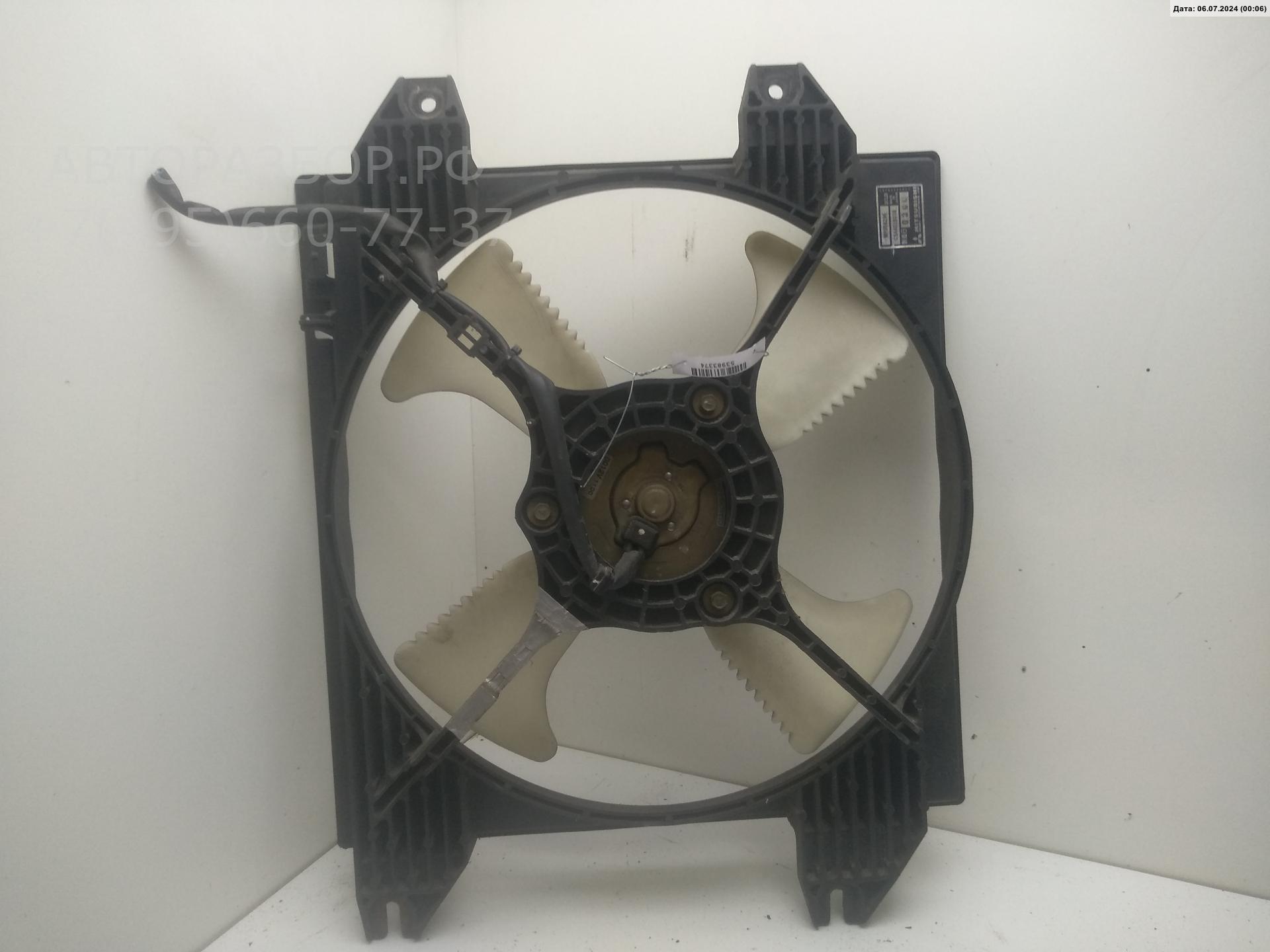 Вентилятор радиатора AP-0011307672