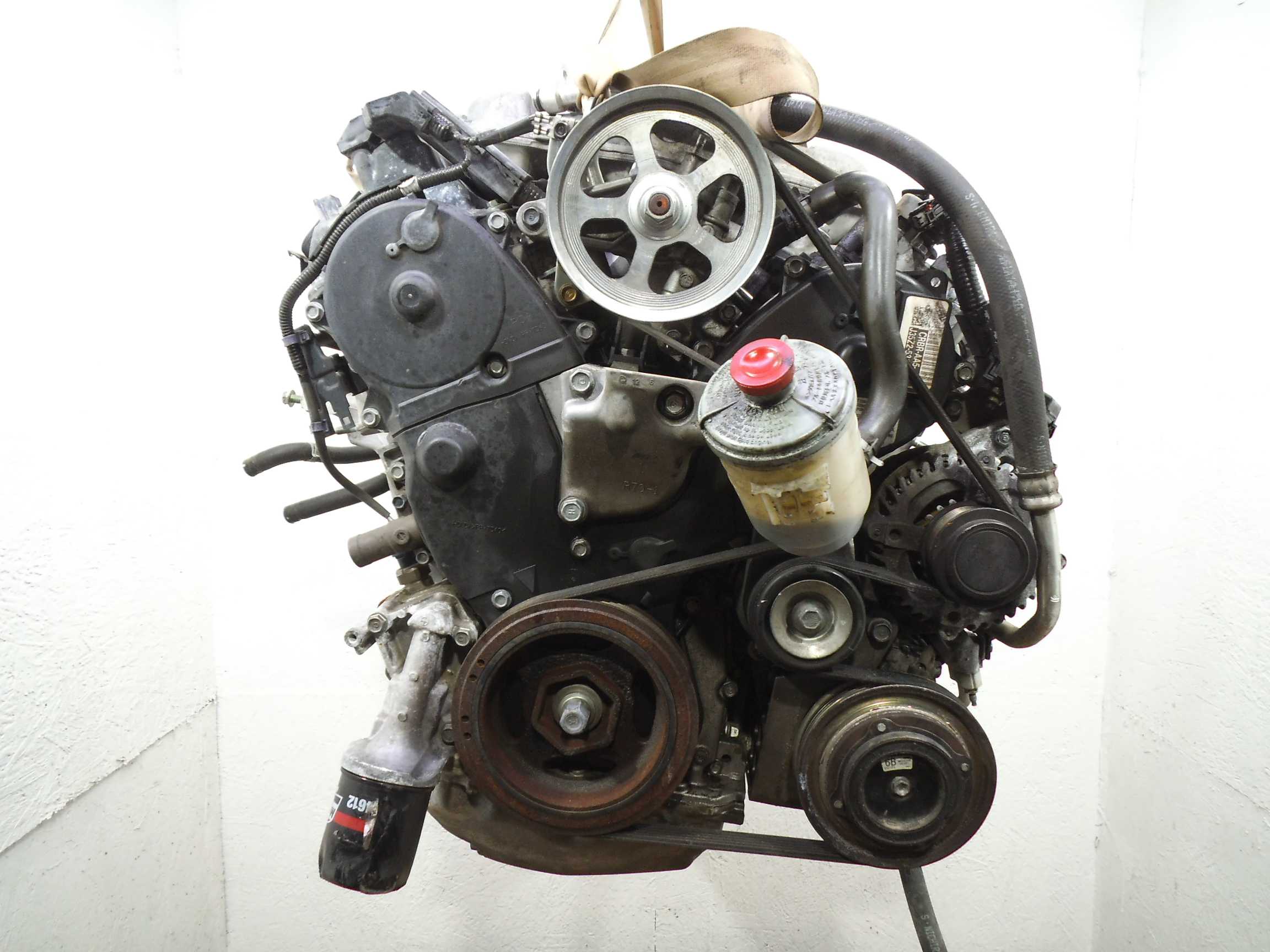 Двигатель (ДВС) AP-0011353660