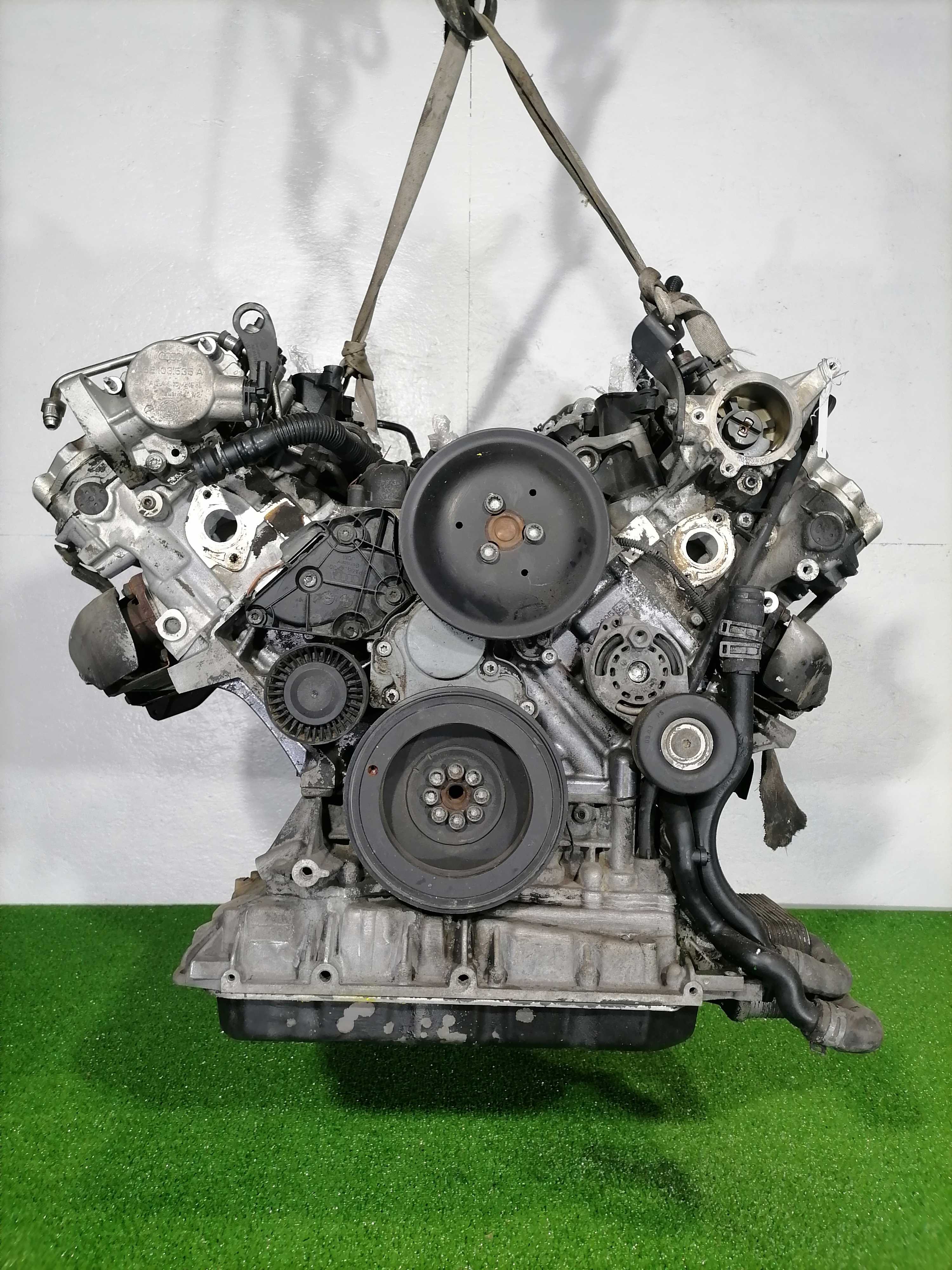 Двигатель (ДВС) AP-0011380759